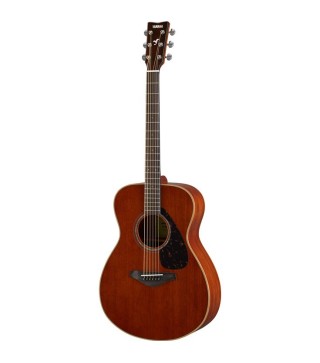 Yamaha FS850NT Acoustic Guitar 